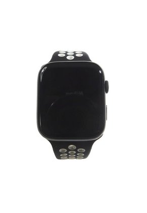 SmartWatch UBMD Bluetooth Fitness Monitor Ritmo Cardiaco T55 Negro Blanco