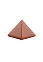 Piramide Piedra Natural UBMD Arenisca Dorada 40mm 031982 de UrbenMood