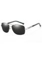 Gafas Lentes Sol Polarizados UV400 Conduccion 8724 Gris de UrbenMood