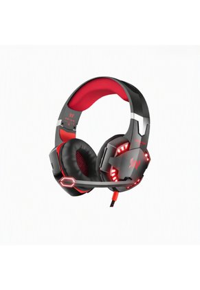 Audifonos Microfono Gaming Estereo Kotion G2000