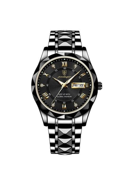 Reloj Hombre UBMD Poedagar 615 Acero Inoxidable