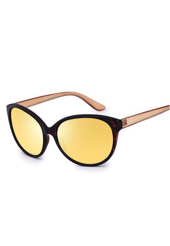 Gafas Policromaticas FENCHI Mujer UV400 Polarizadas 1074 UrbenMood