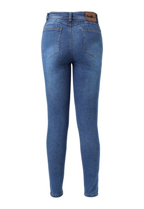 Pantalon Jean Mujer UrbenMood Levanta Cola Stretch 2305