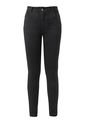 Pantalon Jean Mujer UrbenMood Levanta Cola Stretch 2305 Negro de UrbenMood