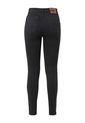 Pantalon Jean Mujer UrbenMood Levanta Cola Stretch 2305 Negro de UrbenMood