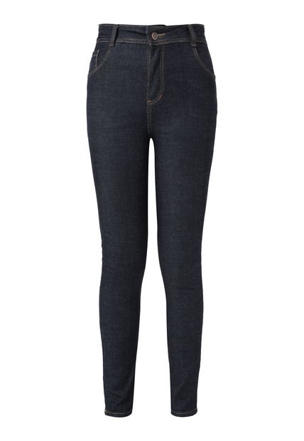 Pantalon Jean Mujer UrbenMood Levanta Cola Stretch 2305