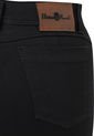 Pantalon Jean Mujer UrbenMood Levanta Cola Stretch 2305 Negro de UrbenMood