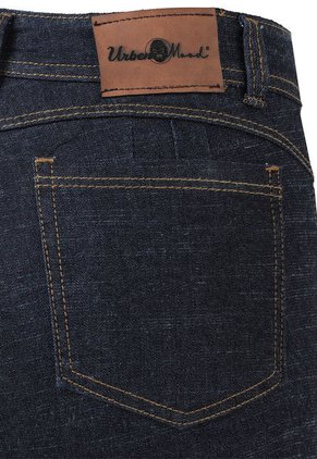 Pantalon Jean Mujer UrbenMood Levanta Cola Stretch 2305