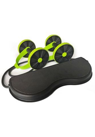 Rodillo Elastico Resistencia Desarrollo Abdominal T249 UrbenMood