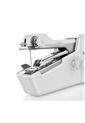 Máquina UBMD De Coser Manual Inalámbrica HS01 Blanca de UrbenMood