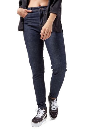 Pantalon Jean Mujer UrbenMood Levanta Cola Stretch 2305