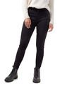 Pantalon Jean Mujer UrbenMood Levanta Cola Stretch 2305 Negro de UrbenMood
