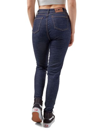 Pantalon Jean Mujer UrbenMood Levanta Cola Stretch 2305