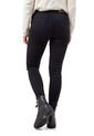Pantalon Jean Mujer UrbenMood Levanta Cola Stretch 2305 Negro de UrbenMood