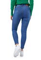 Pantalon Jean Mujer UrbenMood Levanta Cola Stretch 2305 de UrbenMood