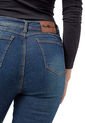Pantalon Jean Mujer UrbenMood Levanta Cola Stretch 2305 de UrbenMood