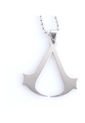 Dije Collar Acero Inoxidable Estilo Assassins Creed de UrbenMood