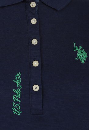 Polo U.S. POLO ASSN. Azul