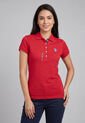 Polo U.S. POLO ASSN. Rojo de US Polo Assn