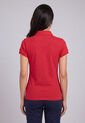 Polo U.S. POLO ASSN. Rojo de US Polo Assn