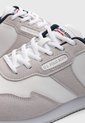 Tenis Lifestyle U.S. POLO ASSN. Star 80 Marfil de US Polo Assn