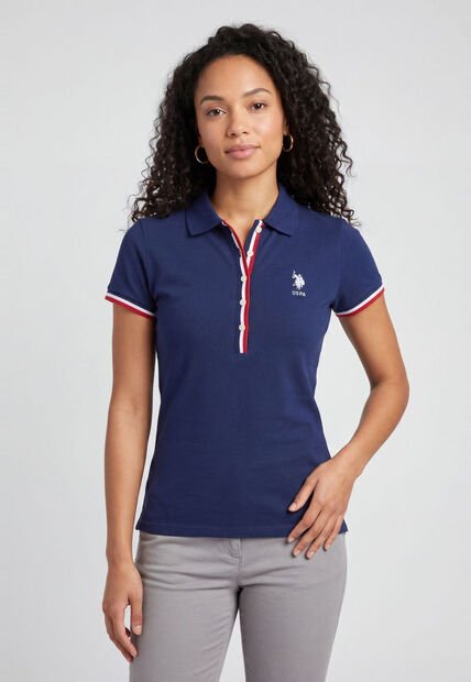 Polo U.S. POLO ASSN. Azul