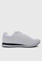 Tenis Lifestyle U.S. POLO ASSN. Class 80 Blanco de US Polo Assn