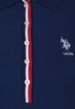 Polo U.S. POLO ASSN. Azul de US Polo Assn