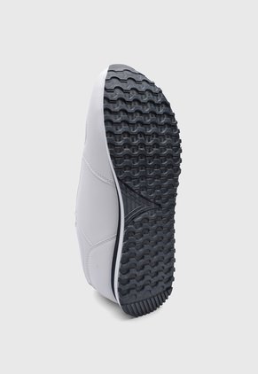 Tenis Lifestyle U.S. POLO ASSN. Class 80 Blanco