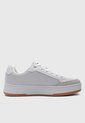 Tenis Lifestyle U.S. POLO ASSN. Cup Blanco de US Polo Assn