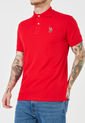 Polo Rojo Us Polo Assn de US Polo Assn