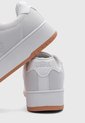 Tenis Lifestyle U.S. POLO ASSN. Cup Blanco de US Polo Assn