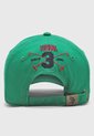 Gorra U.S. POLO ASSN. Verde de US Polo Assn