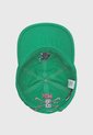 Gorra U.S. POLO ASSN. Verde de US Polo Assn