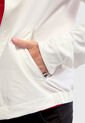 Chaqueta U.S. POLO ASSN. Marfil de US Polo Assn
