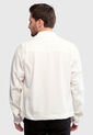 Chaqueta U.S. POLO ASSN. Marfil de US Polo Assn