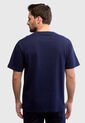 Camiseta U.S. POLO ASSN. Azul de US Polo Assn