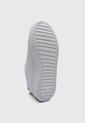 Tenis Lifestyle U.S. POLO ASSN. Open Court Blanco de US Polo Assn