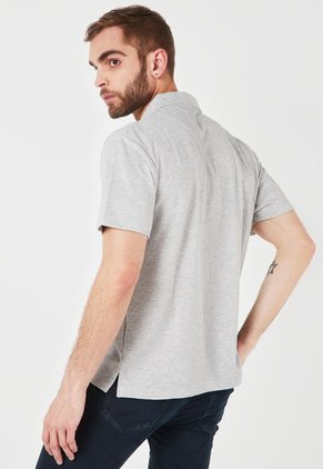 Polo Gris Us Polo Assn