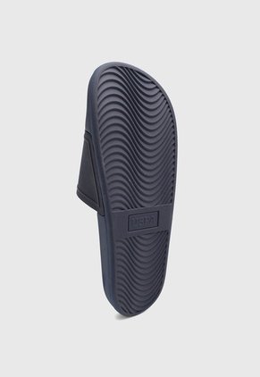 Playera Azul Navy Us Polo Assn