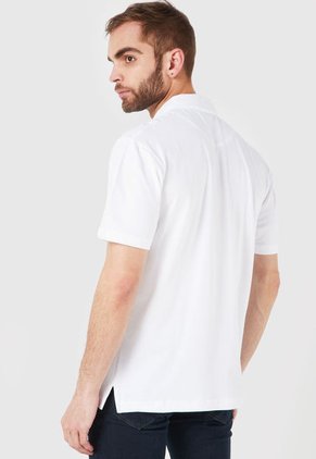 Polo Blanco Us Polo Assn