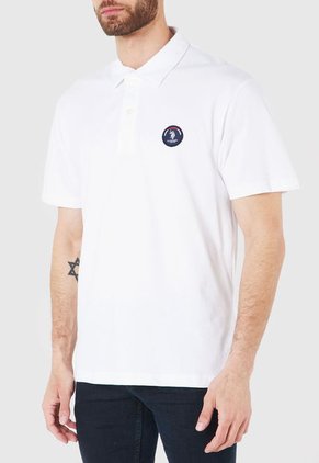 Polo Blanco Us Polo Assn