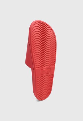 Playera Rojo-Azul Navy-Blanco Us Polo Assn