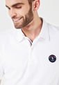 Polo Blanco Us Polo Assn de US Polo Assn