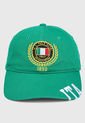 Gorra Verde Multicolor Us Polo Assn de US Polo Assn