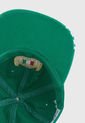 Gorra Verde Multicolor Us Polo Assn de US Polo Assn