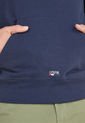 Hoodie Azul Navy Us Polo Assn de US Polo Assn