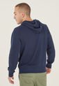 Hoodie Azul Navy Us Polo Assn de US Polo Assn