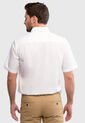 Camisa U.S. POLO ASSN. Blanco de US Polo Assn