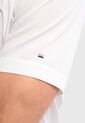 Camisa U.S. POLO ASSN. Blanco de US Polo Assn